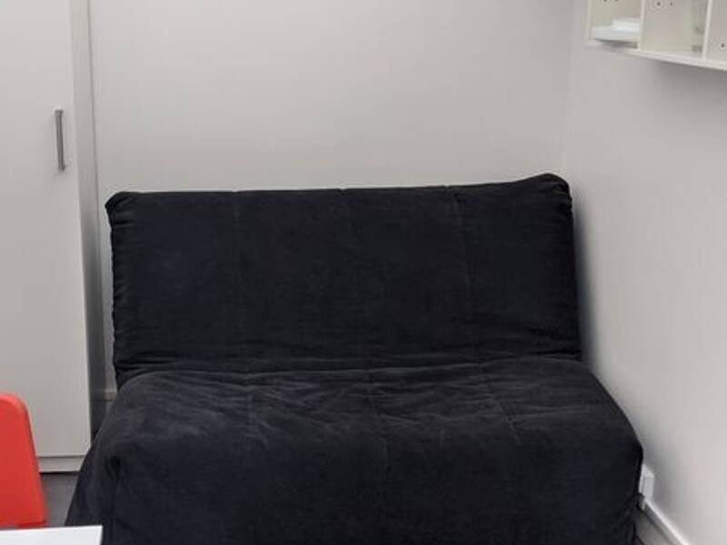 Maison à louer, 19m², PARIS 20E