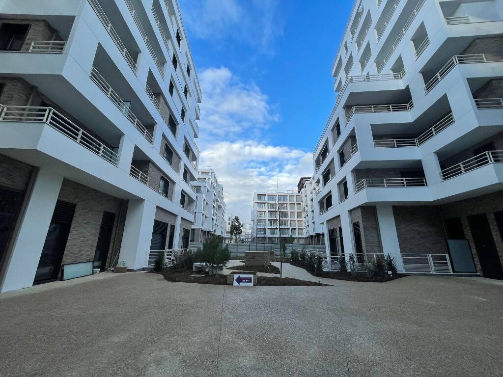 Maison à louer, 55m², RUEIL MALMAISON