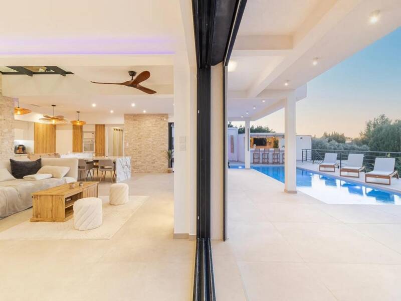 Maison à vendre, 225m², PLAN DE CUQUES