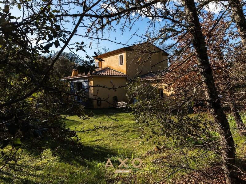 Maison à vendre, 139m², VAR