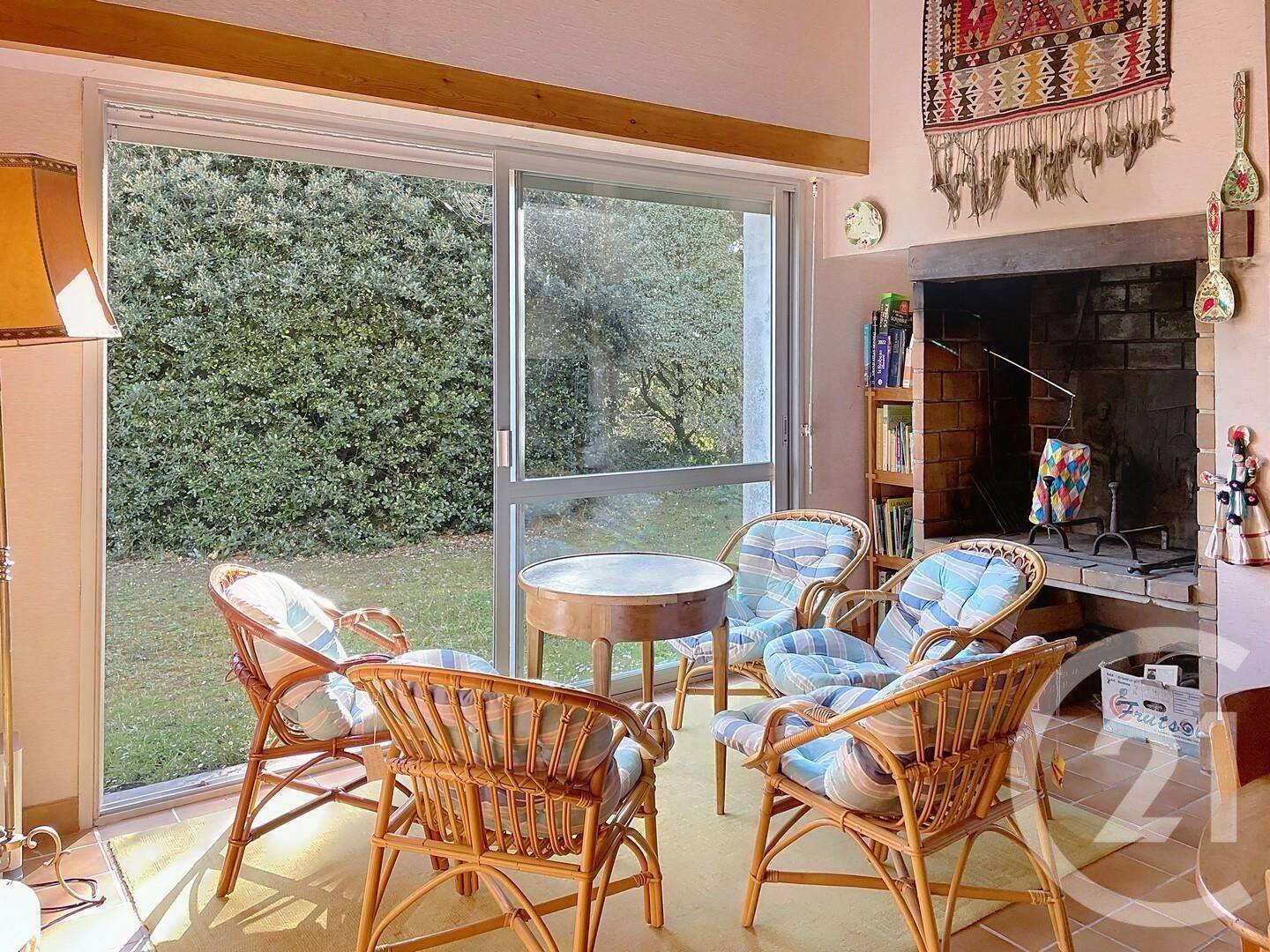 Maison à vendre, 124m², SAINT GILDAS DE RHUYS