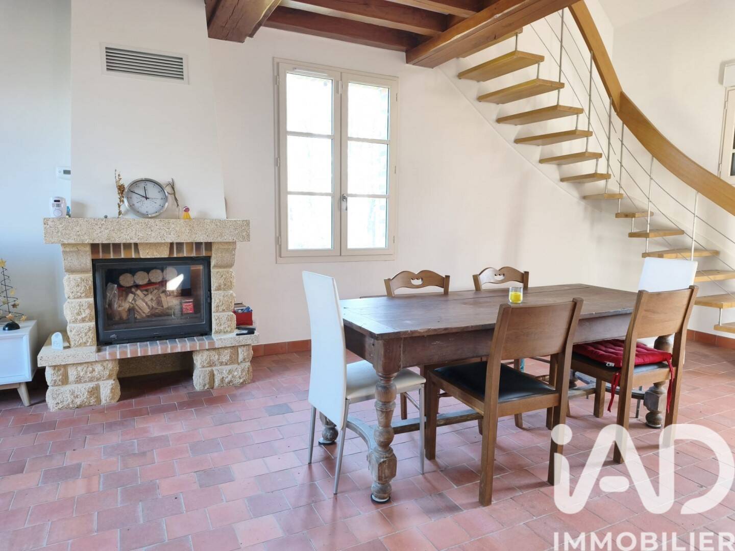 Maison à vendre, 174m², LA SELLE SUR LE BIED