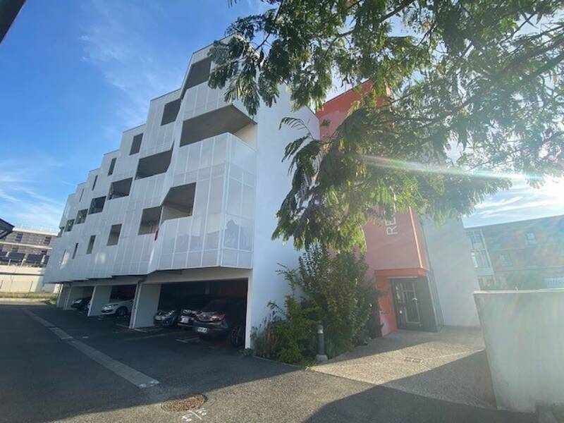 Maison à louer, 23m², QUINT FONSEGRIVES