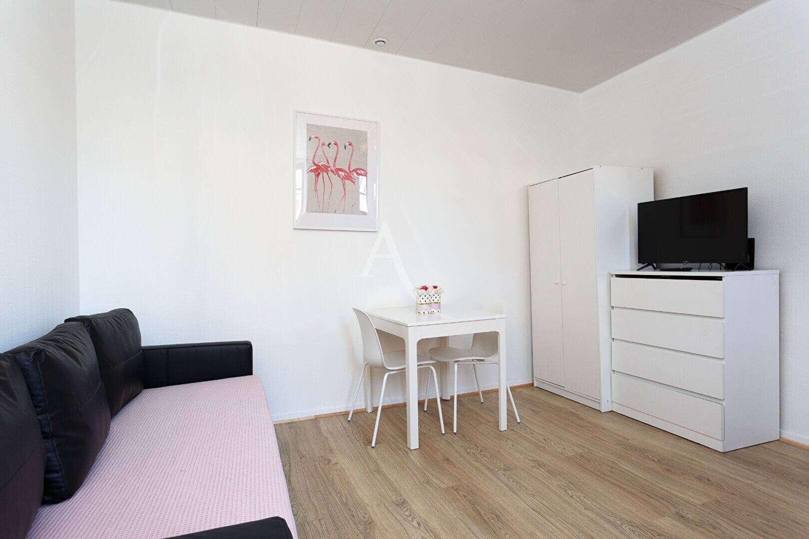 Maison à louer, 18m², DRANCY