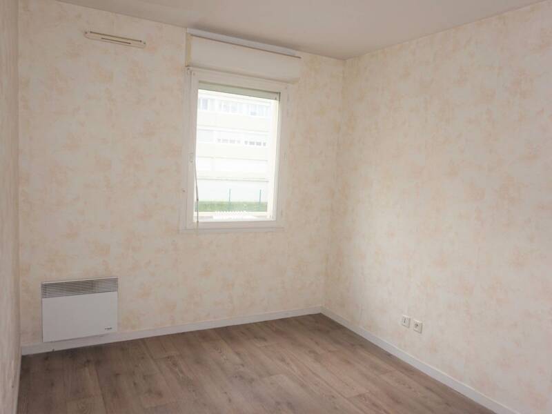 Maison à louer, 60m², LE HAVRE