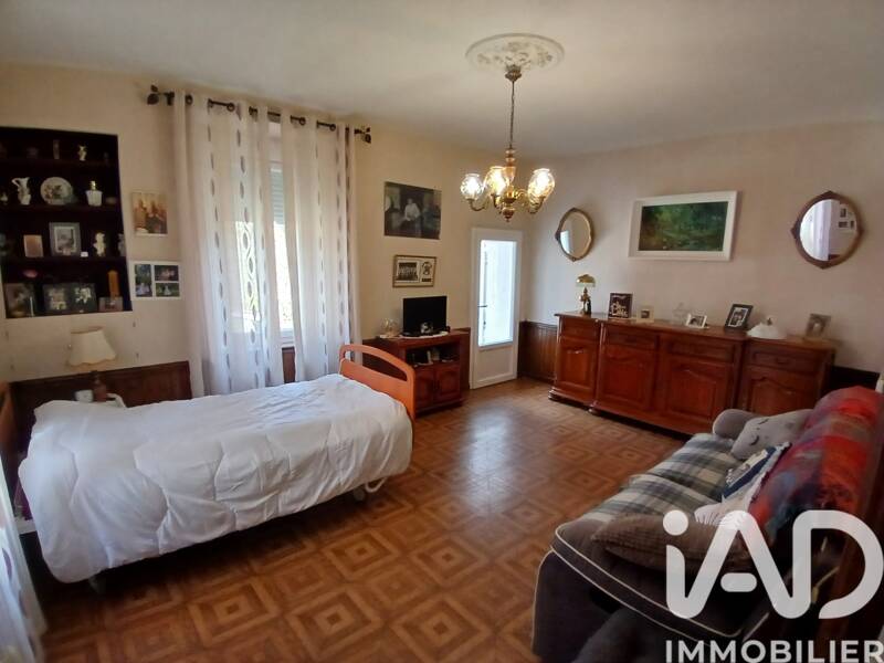 Maison à vendre, 118m², ALBINE