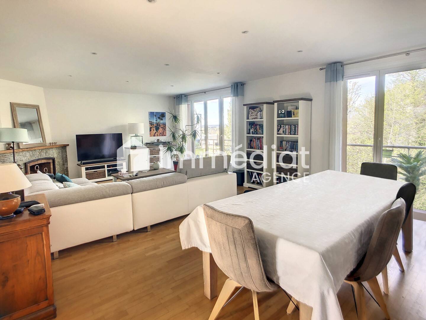 Maison à vendre, 122m², RUEIL MALMAISON
