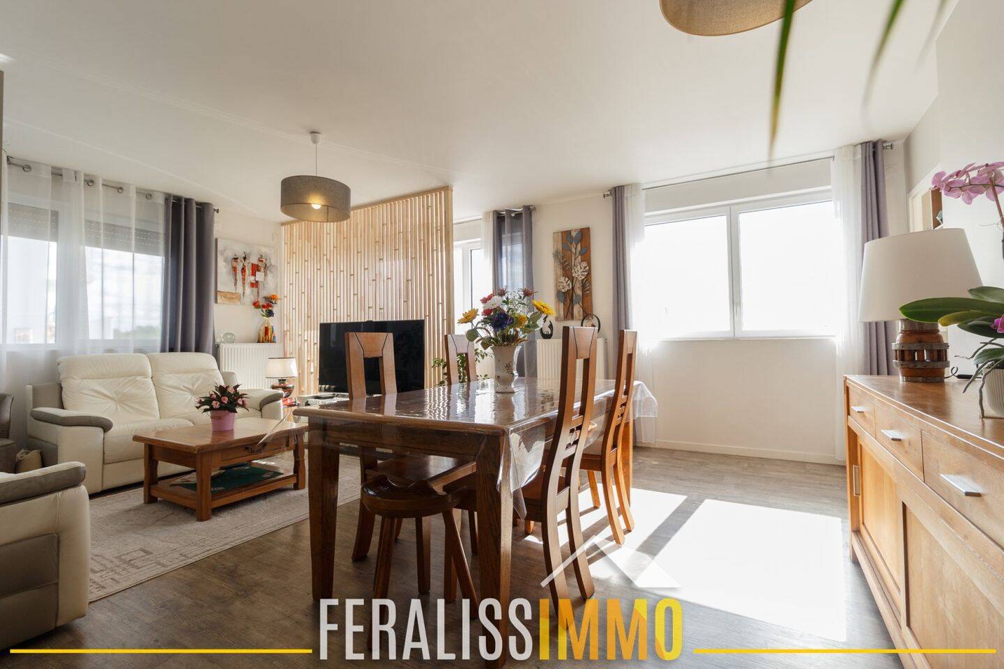 Maison à vendre, 85m², CERGY