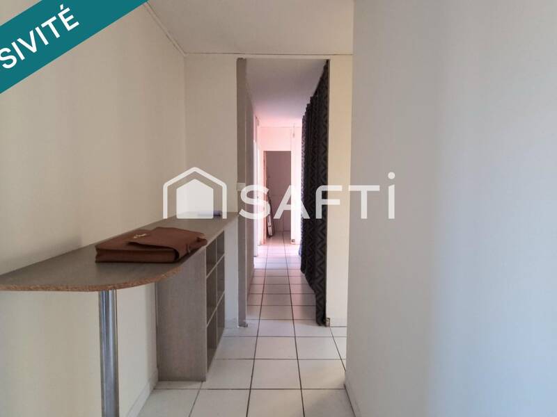 Maison à vendre, 86m², PERPIGNAN