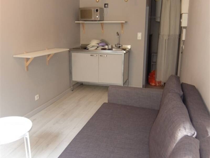 Maison à louer, 17m², AIX EN PROVENCE