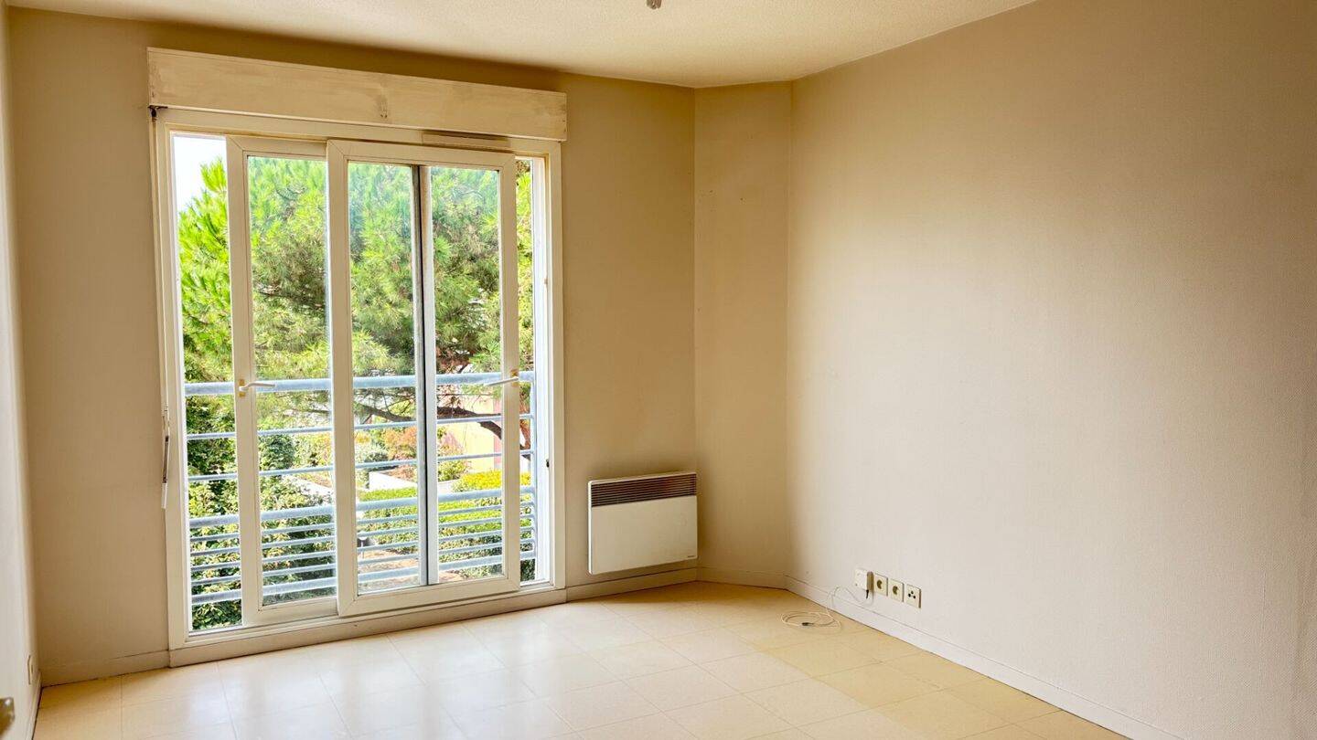 Maison à louer, 31m², LA ROCHELLE