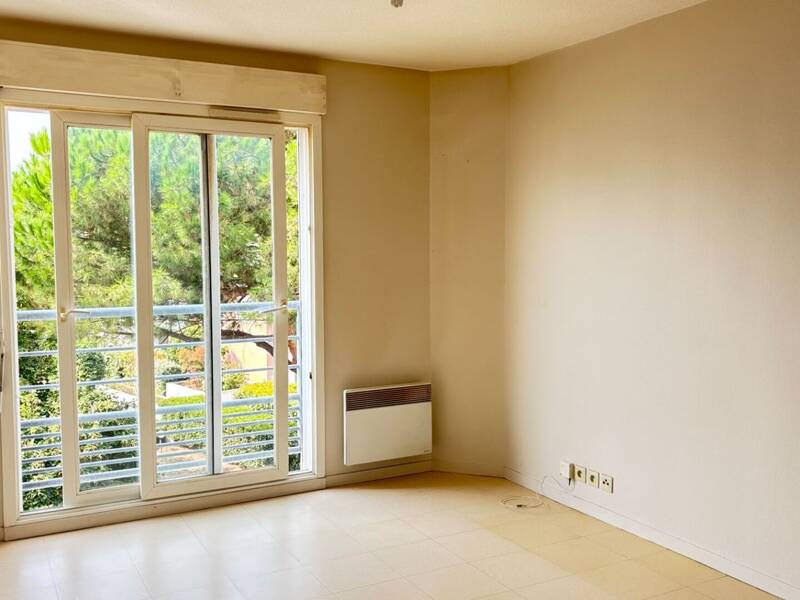 Maison à louer, 31m², LA ROCHELLE