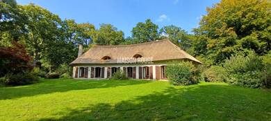 Maison à vendre 478 400 € 14 pièces 10 chambres 420 m² 67 181 m² de terrain Dinan 22100