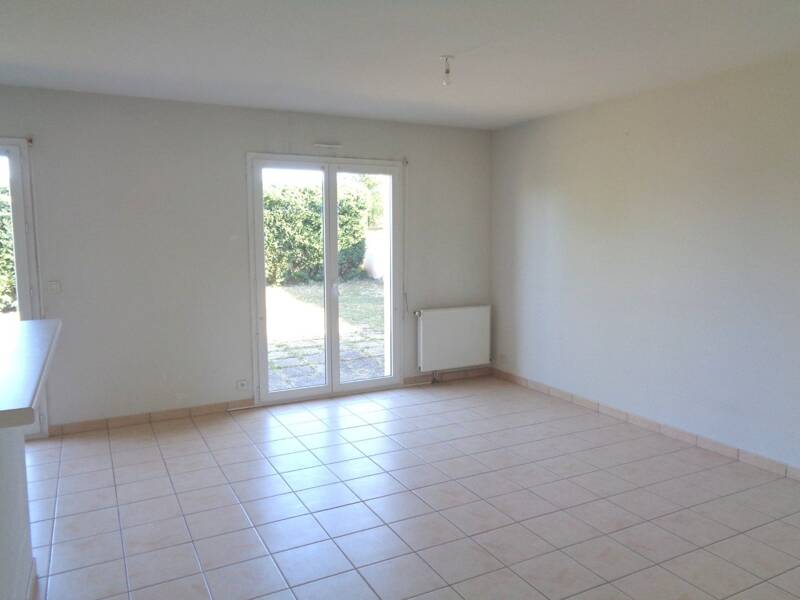 Maison à louer, 64m², LARCHE