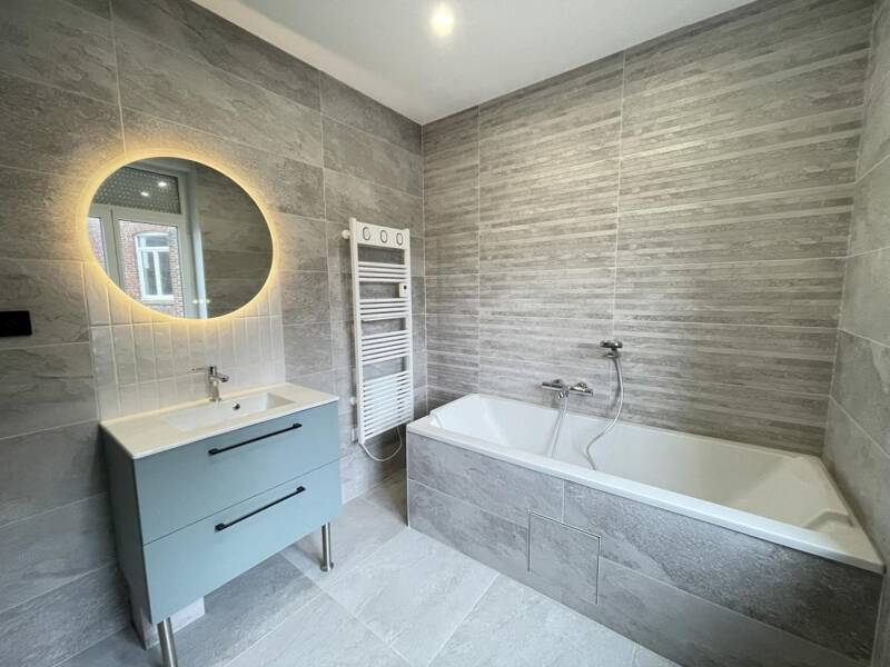 Maison à louer, 125m², LA MADELEINE