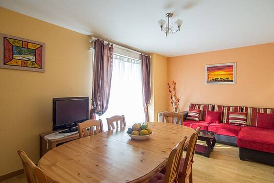 Maison à louer, 47m², MONTREUIL