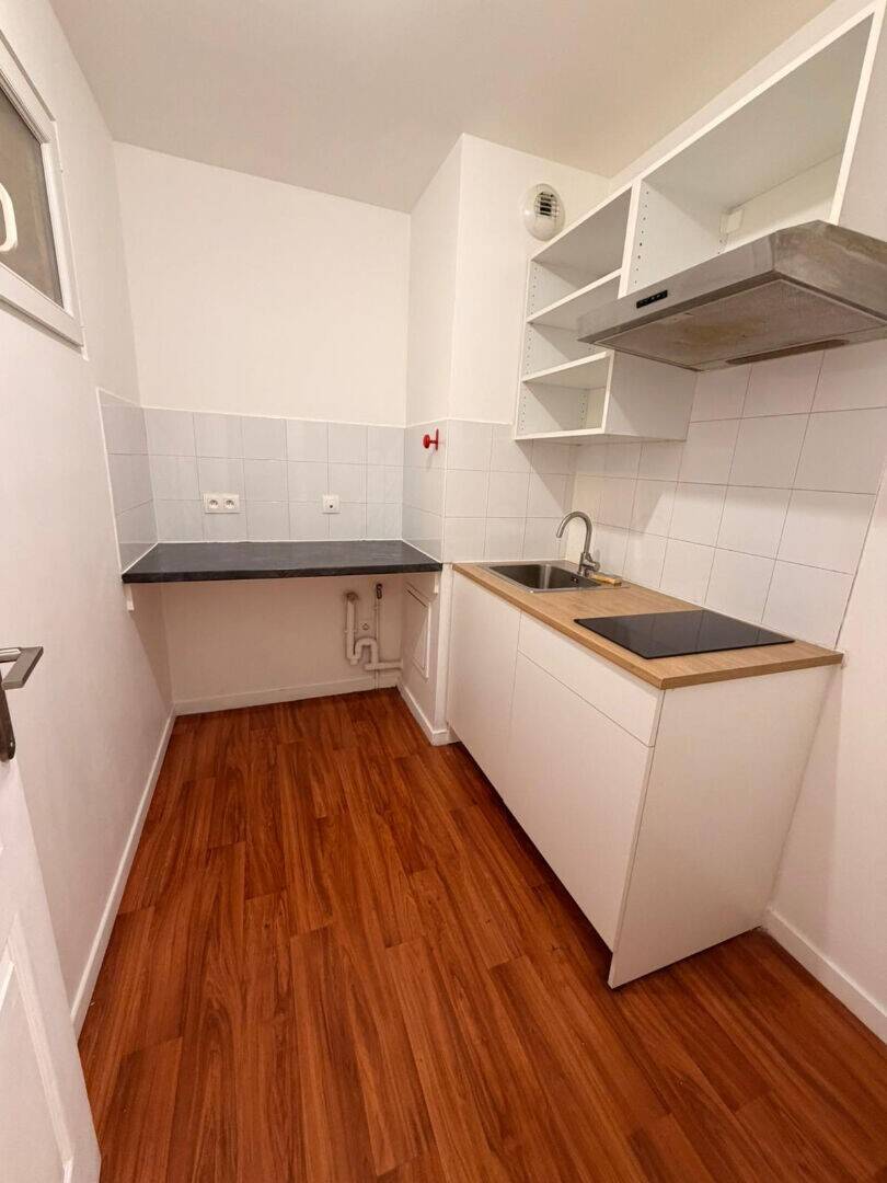 Maison à louer, 28m², BOBIGNY