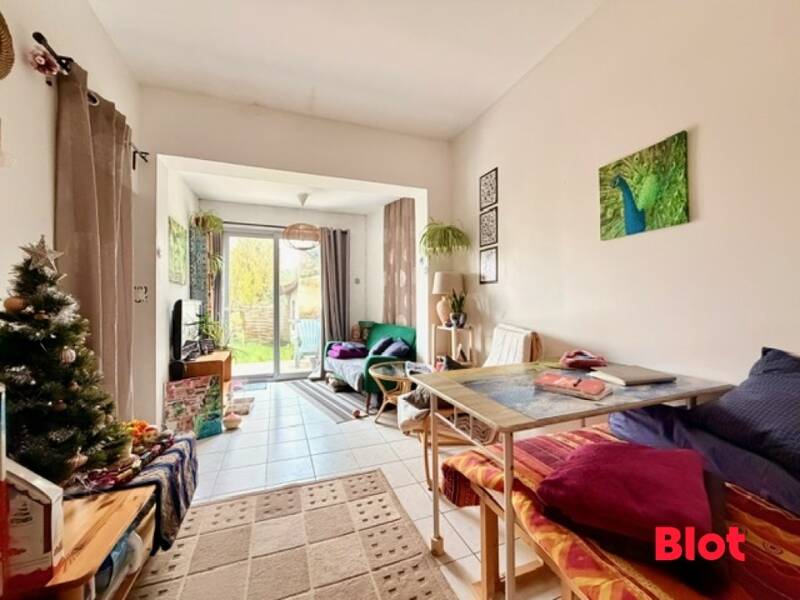 Maison à vendre, 100m², NANTES