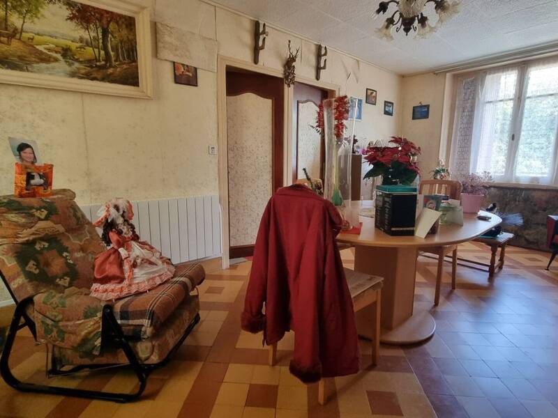 Maison à vendre, 60m², GRON