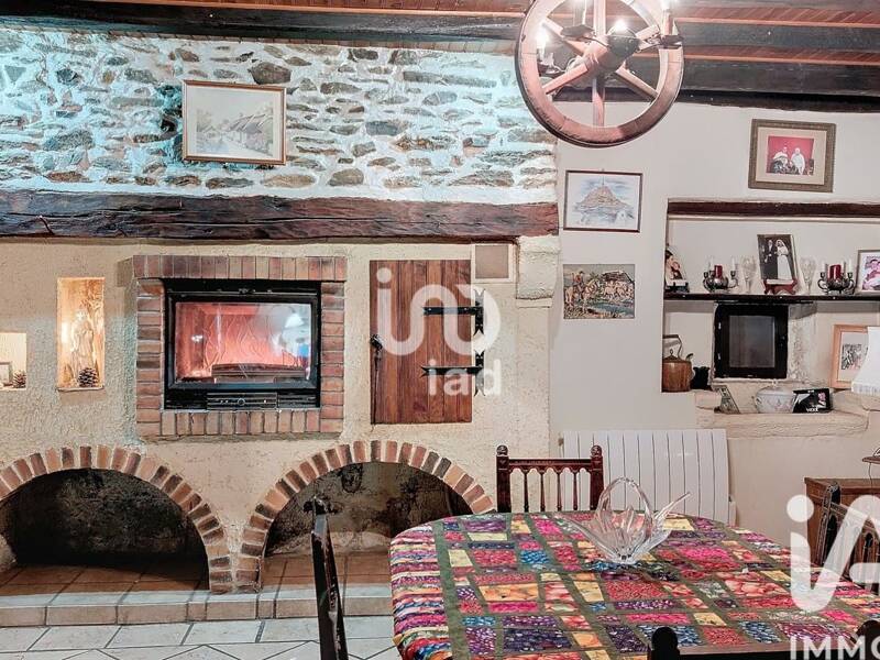 Maison à vendre, 143m², SAVENNES