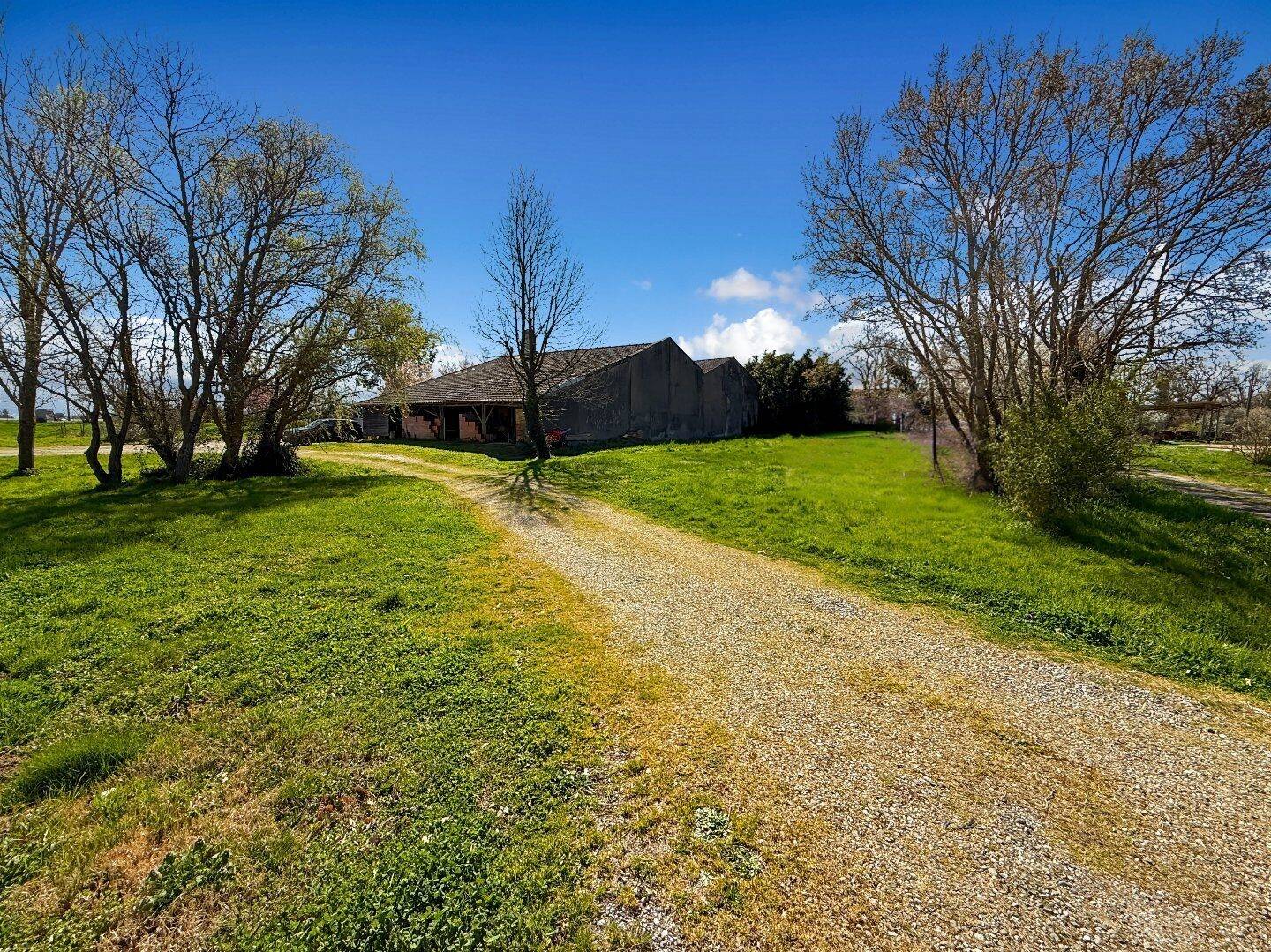 Maison à vendre, 130m², SAINT CLAR DE RIVIERE