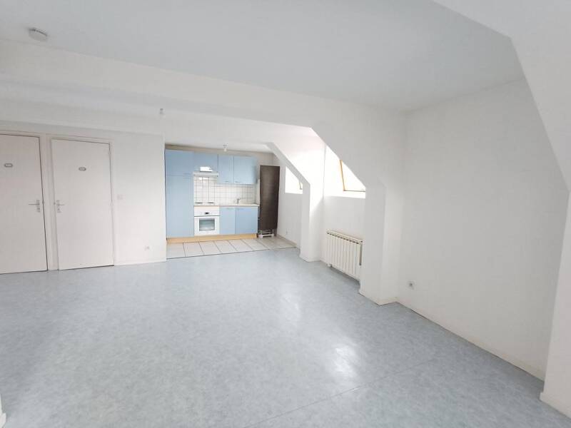 Maison à louer, 78m², HAZEBROUCK