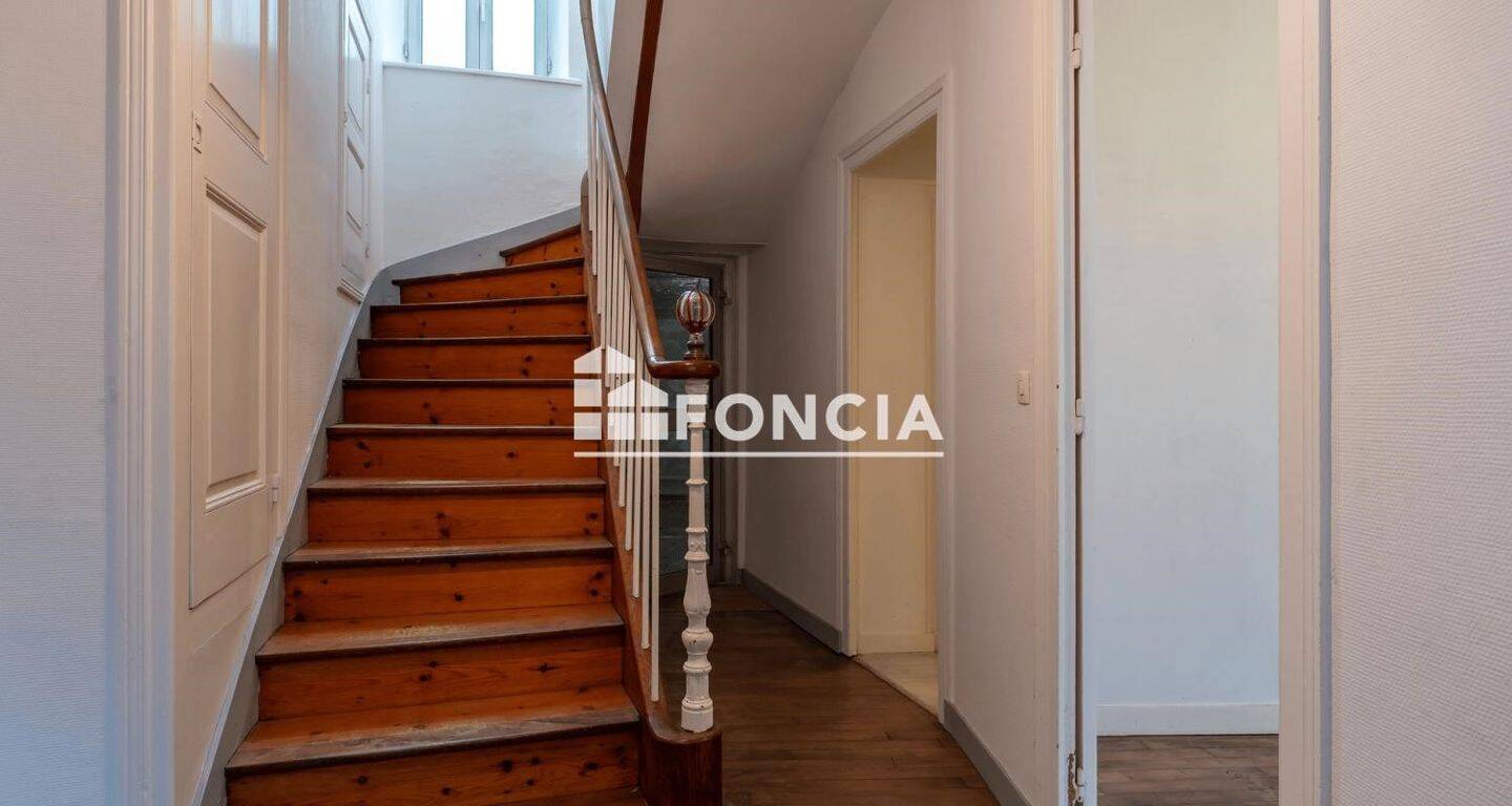 Maison à vendre, 120m², QUIMPER