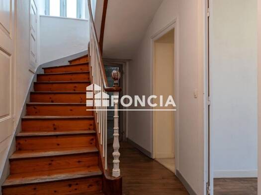 Maison de ville à vendre 279 900 € 6 pièces 5 chambres 120,4 m² Centre Ville Quimper 29000