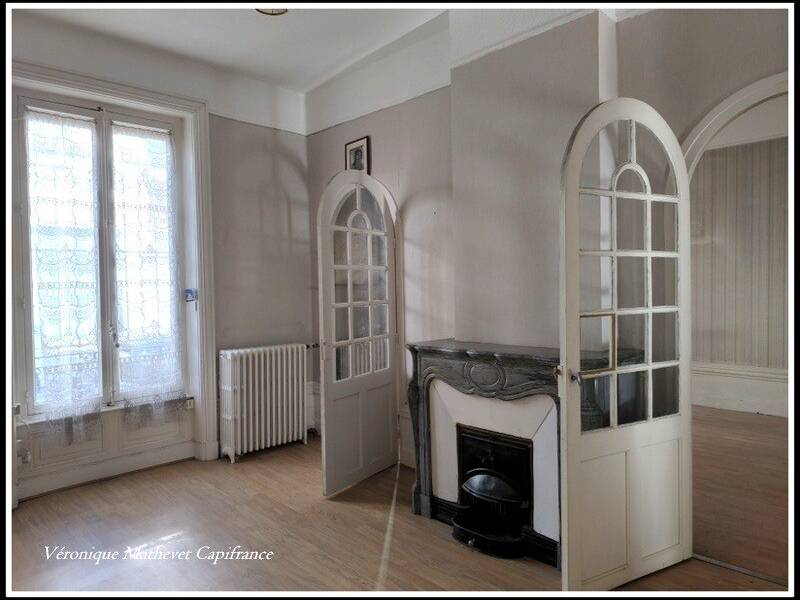 Maison à vendre, 164m², SAINT ETIENNE