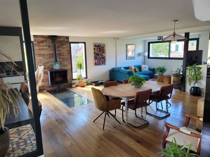 Maison à vendre, 178m², MAUGUIO