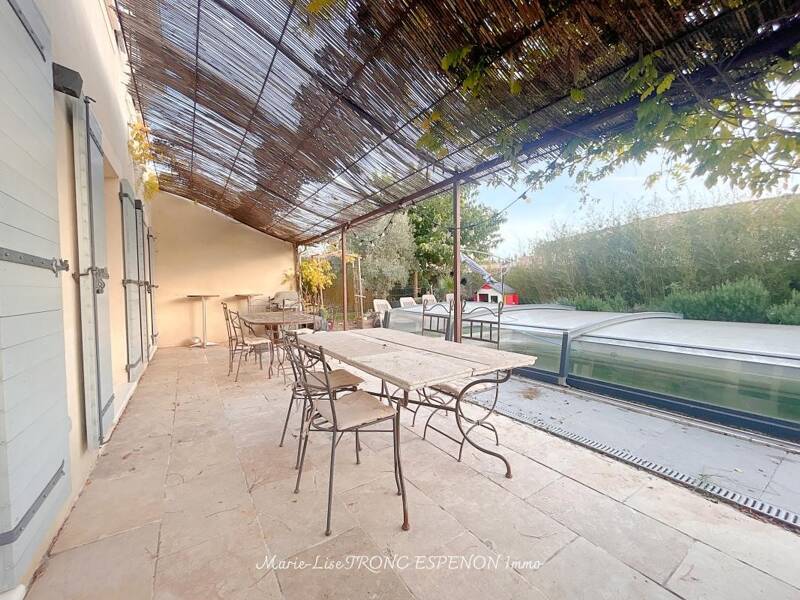 Maison à vendre, 96m², CARPENTRAS