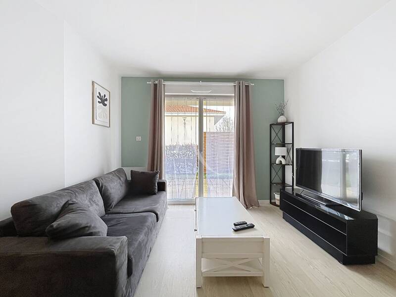 Maison à louer, 40m², CHOLET