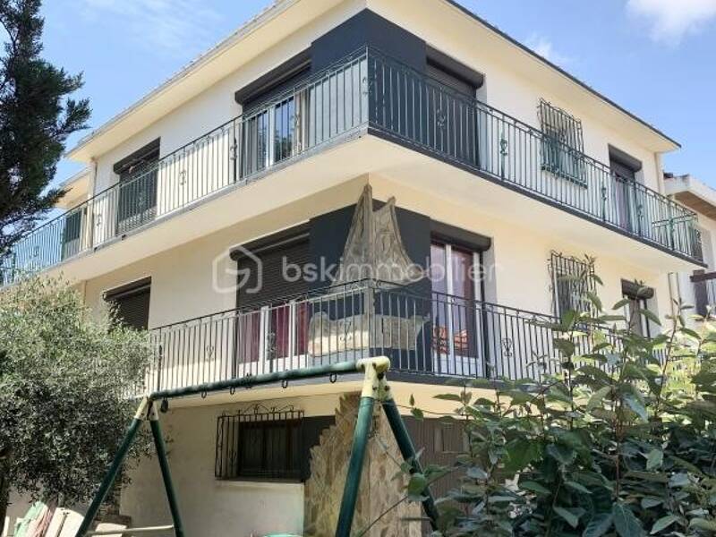 Maison à vendre, 180m², PERPIGNAN