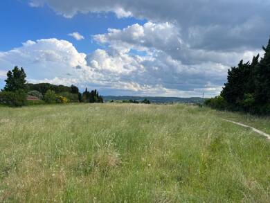 Terrain constructible viabilisé à vendre 70 200 € 574 m² de terrain Verdun Castelnaudary 11400