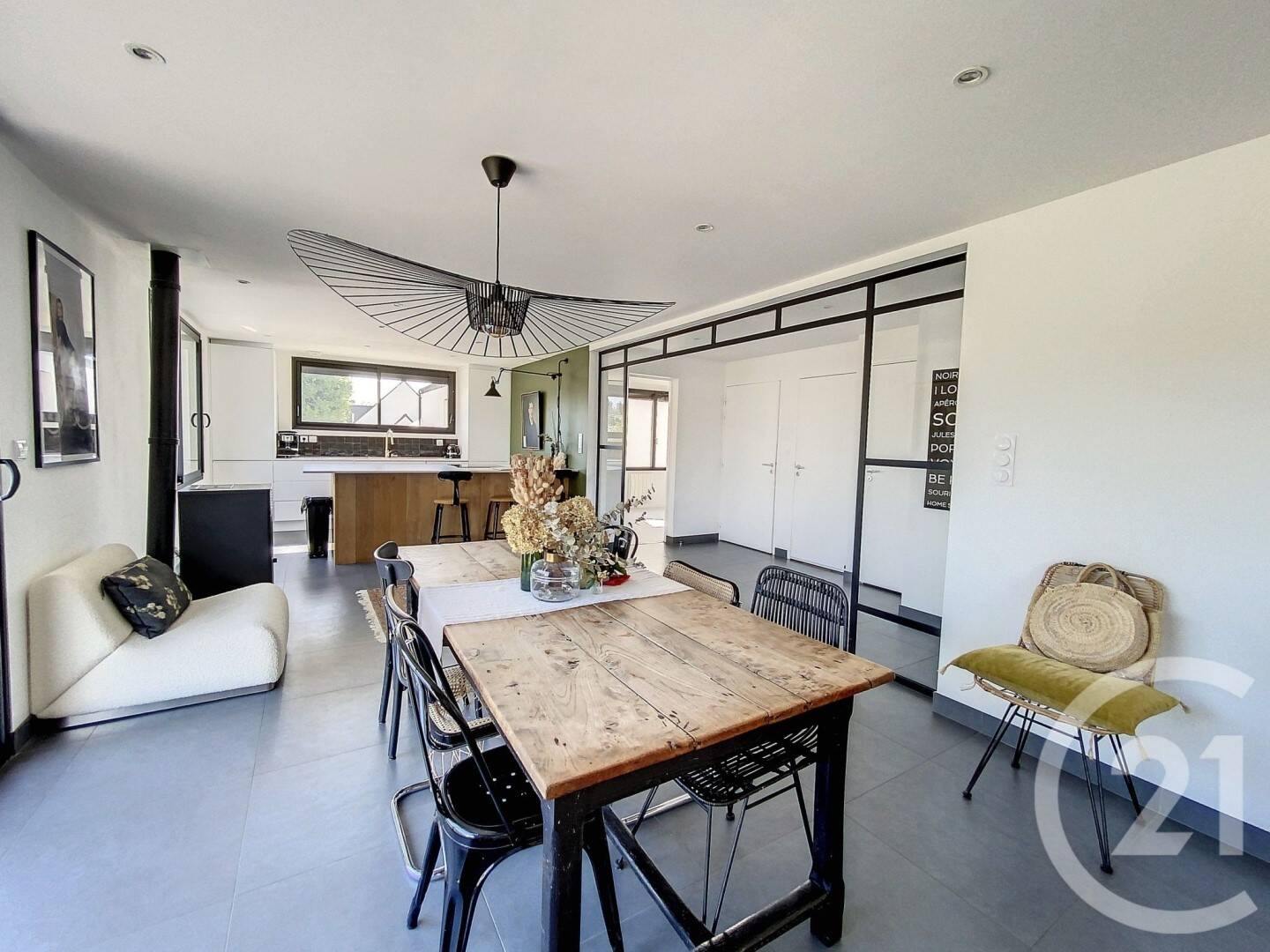 Maison à vendre, 235m², VANNES