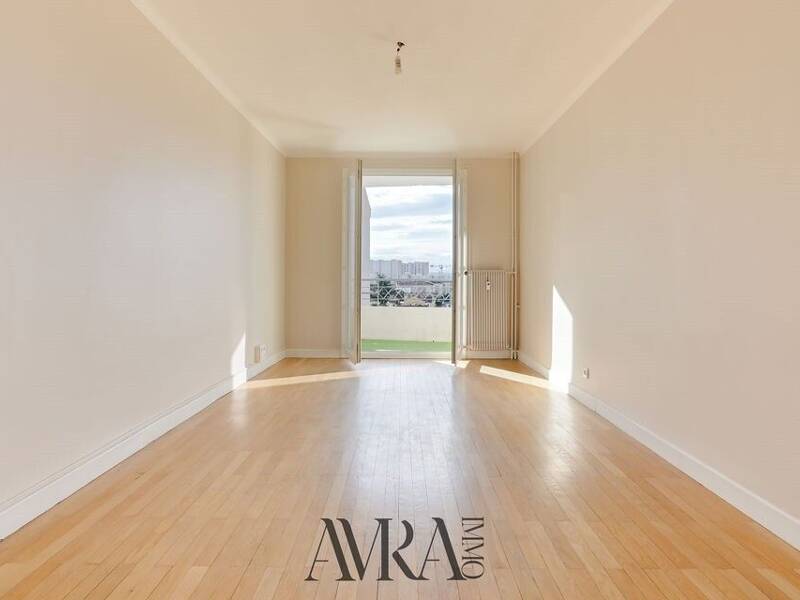 Maison à louer, 60m², LYON 8E