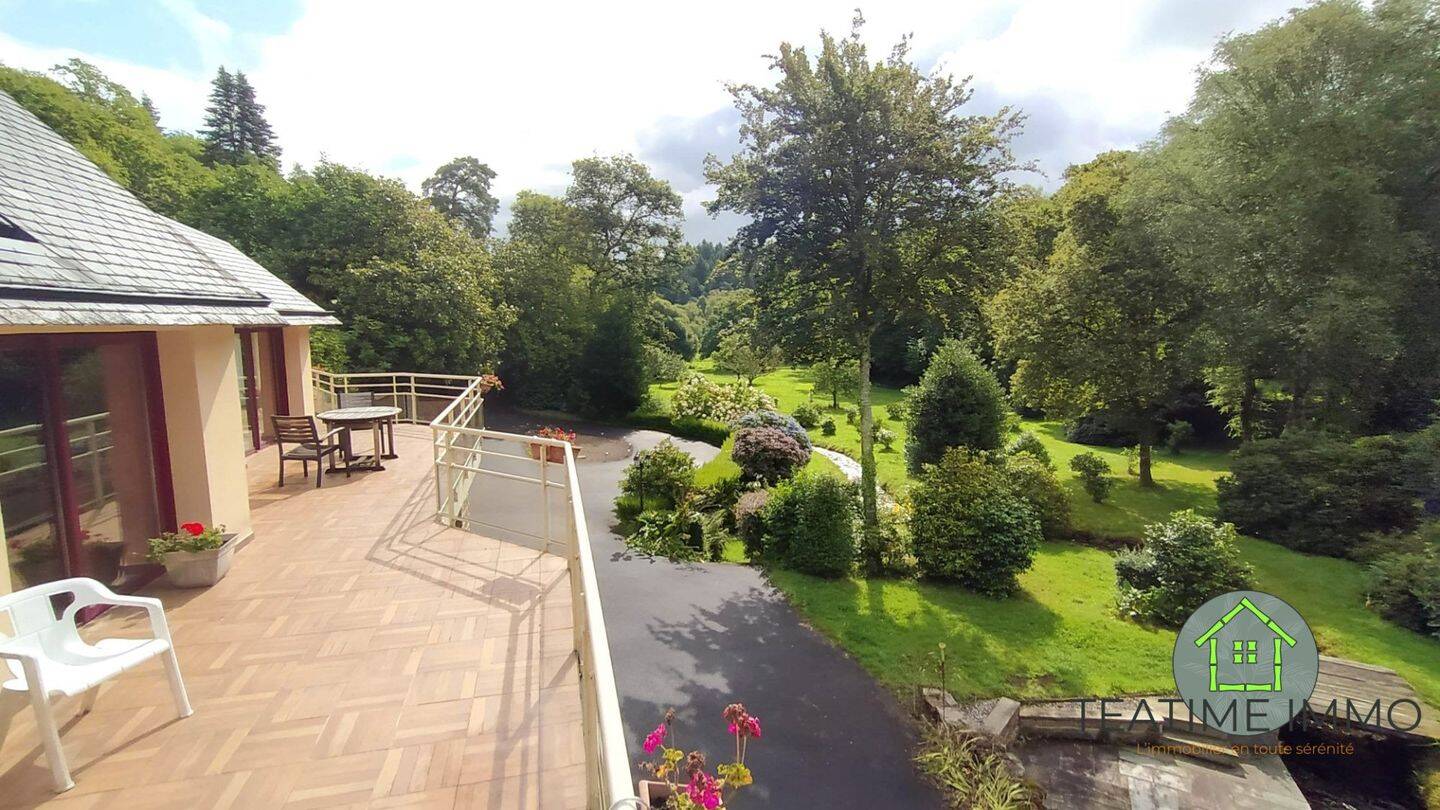 Maison à vendre, 310m², QUIMPER