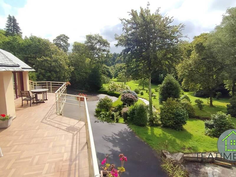 Maison à vendre, 310m², QUIMPER