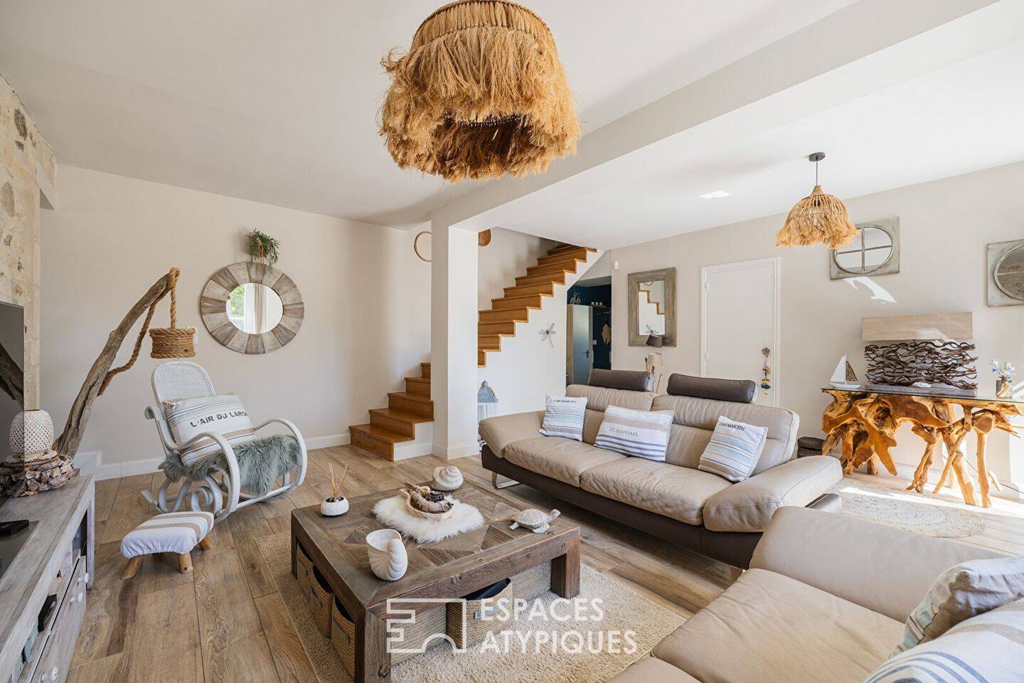 Maison à vendre, 164m², SAINT SULPICE DE ROYAN