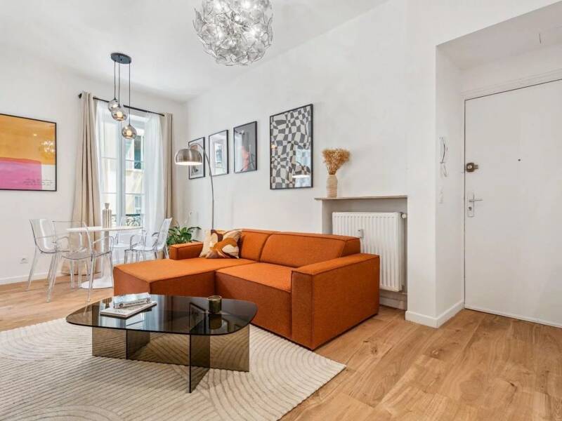 Maison à louer, 58m², NICE