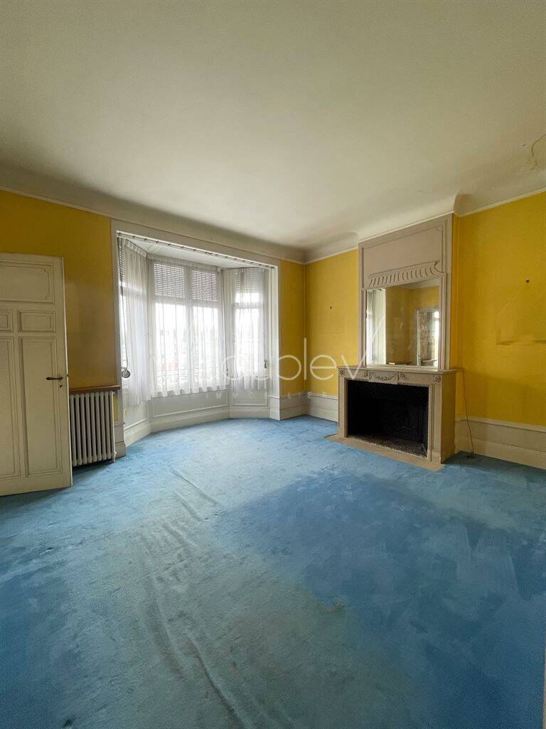 Maison à vendre, 163m², MARCQ EN BAROEUL