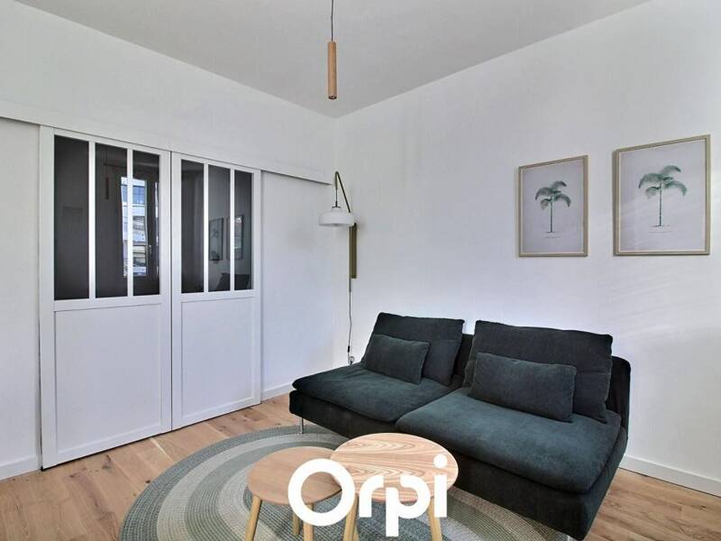 Maison à louer, 35m², MARSEILLE 7E