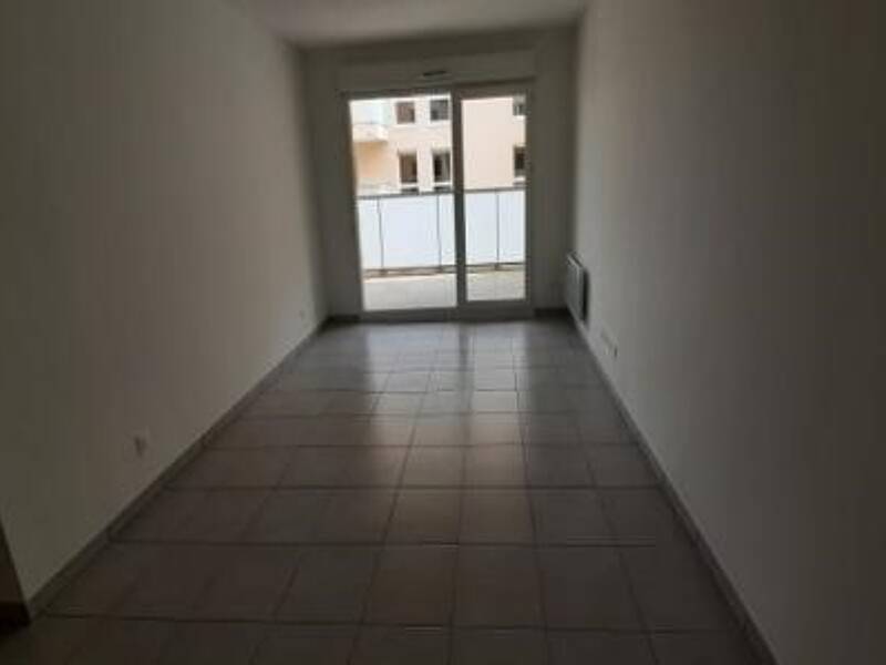 Maison à louer, 59m², NIMES