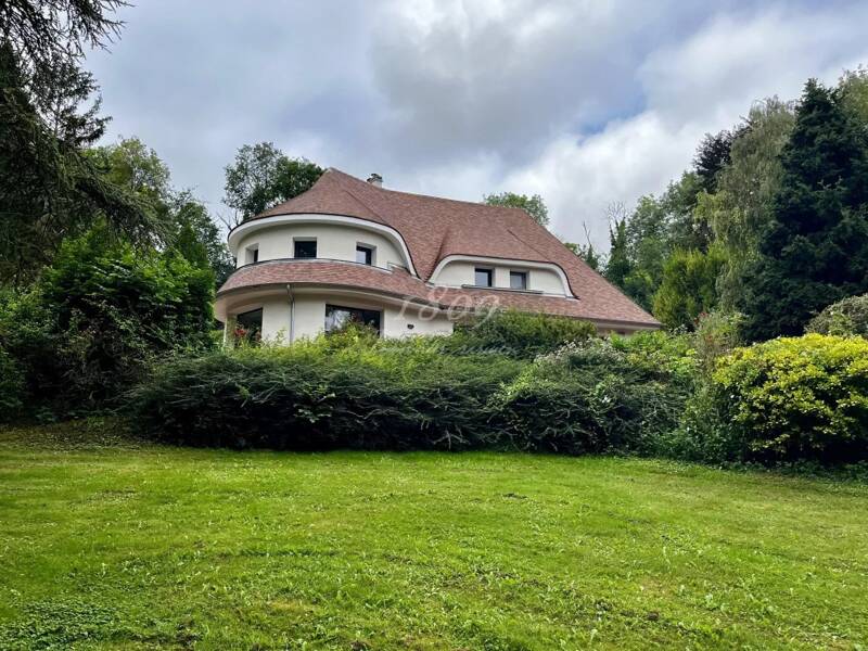 Maison à vendre, 250m², OINVILLE SUR MONTCIENT