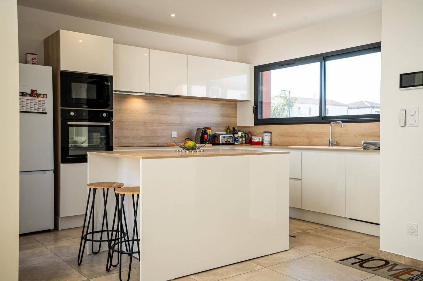 Maison à vendre, 130m², VILLELONGUE DE LA SALANQUE