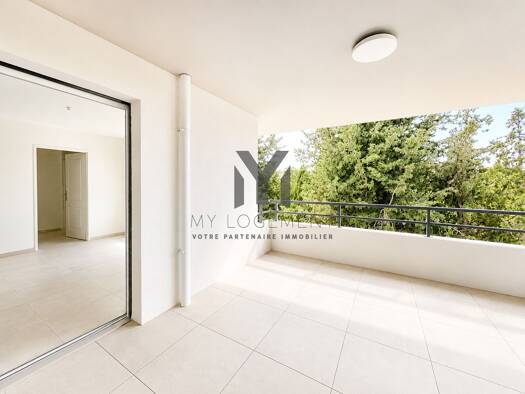 Appartement à vendre 515 000 € 4 pièces 3 chambres 88 m² 2 étages Nord La Ciotat 13600