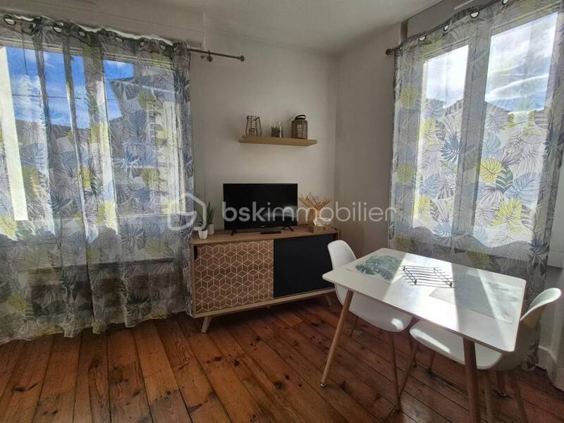 Maison à louer, 22m², LOURDES