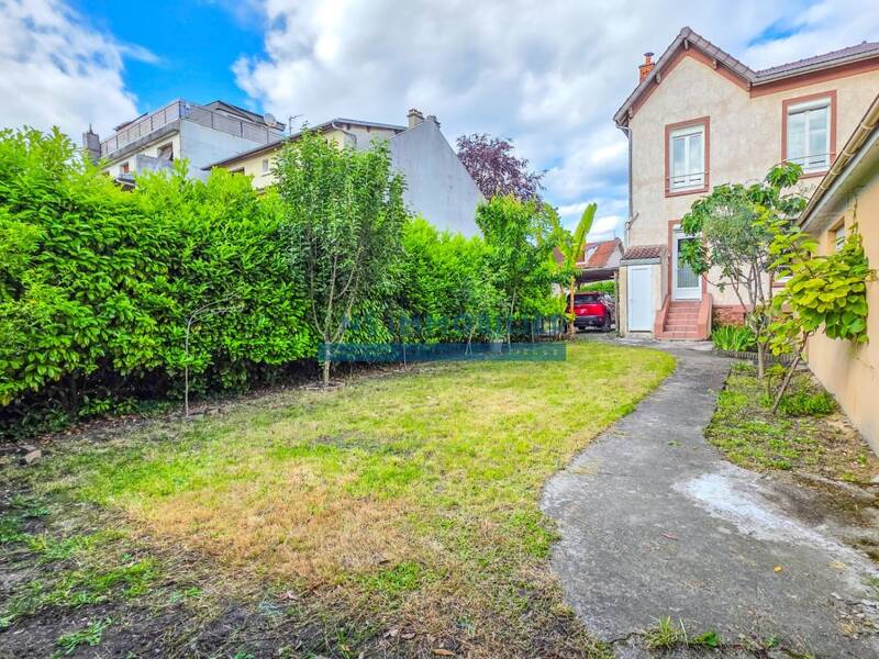 Maison à vendre, 120m², ARGENTEUIL