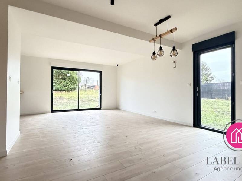 Maison à vendre, 83m², ROOST WARENDIN