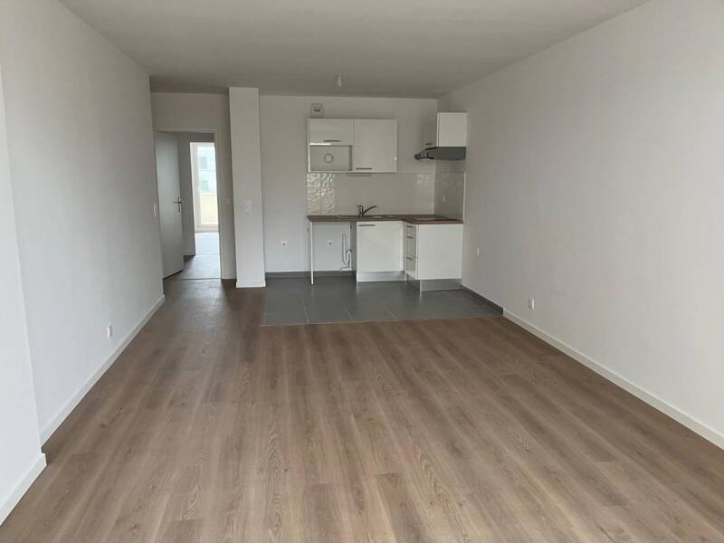 Maison à louer, 69m², PLAISIR